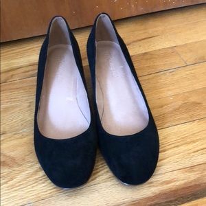 Madewell Raquel Pump